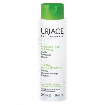 URIAGE MICELARNA VODA ZELENA 250ML