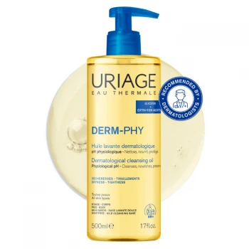 URIAGE LAVANTE ULJE ZA KUPANJE 500ML