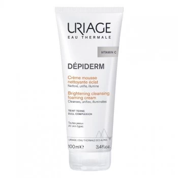 Uriage Depiderm pena za umivanje 100ml