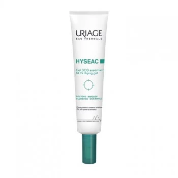 URIAGE HYSEAC SOS GEL 15ML