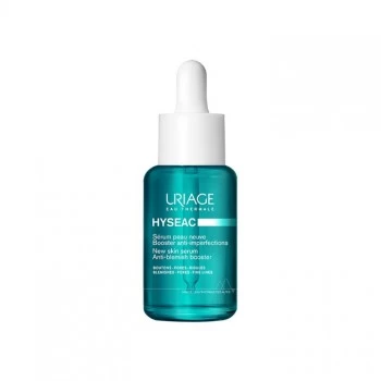 URIAGE HYSEAC BOOSTER SERUM 30ML