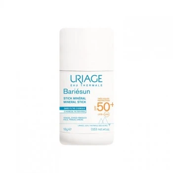 Uriage Bariesun mineralni stik SPF50+ 18g