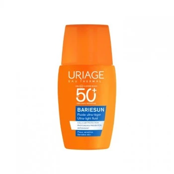 Uriage Bariésun Ultra fluid SPF50+ 30ml