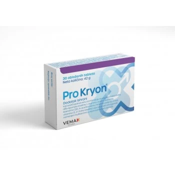 Pro Kryon 30 tableta