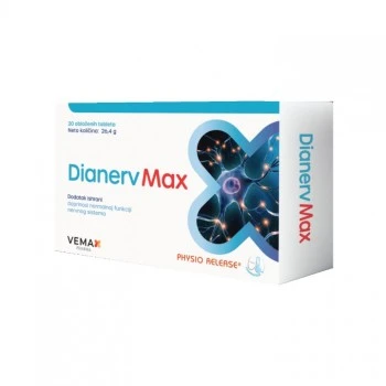 DIANERV MAX TABLETE A20
