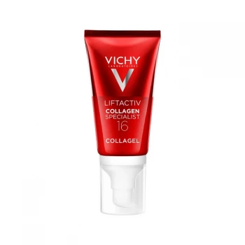 VICHY LIFTACTIV COLLAGEN SPECIALIST 16 COLLAGEL 50 ML