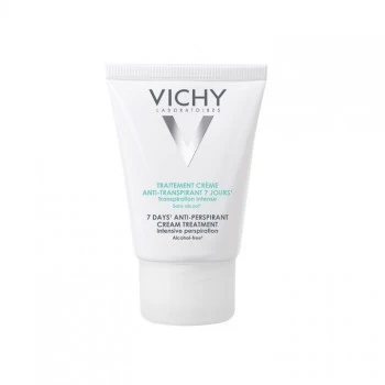 VICHY DEODORANT DEZODORANS U KREMI ZA REGULACIJU PREKOMERNOG ZNOJENJA 30ML