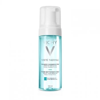 VICHY PURETE THERMALE PENA ZA ČIŠĆENJE OSETLJIVE KOŽE LICA 150ML