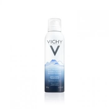 Vichy mineralizovana termalna voda 150ml