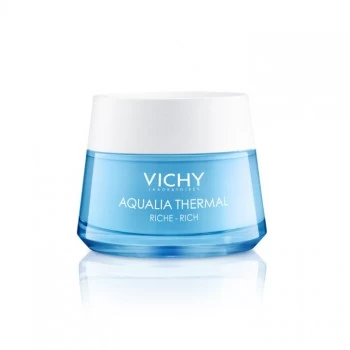 Vichy Aqualia Thermal bogata krema 50ml