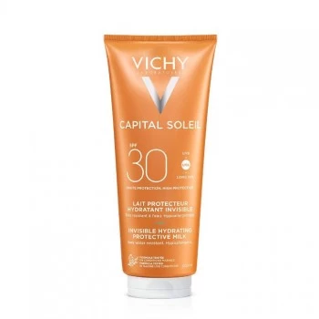 VICHY CAPITAL SOLEIL MLEKO ZA TELO SPF30 300ML