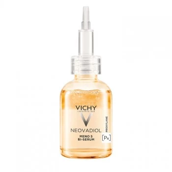 VICHY NEOVADIOL MENO 5 BI-SERUM 30ML
