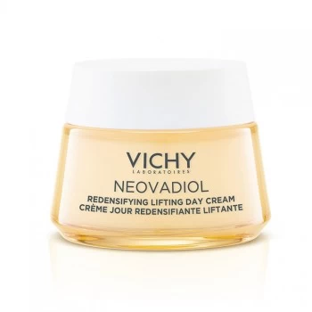 VICHY NEOVADIOL PERIMENOPAUZA DNEVNA NEGA ZA GUSTINU I PUNOĆU KOŽE U PERIMENOPAUZI, SUVA KOŽA 50ML