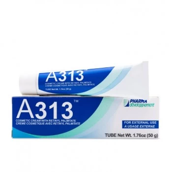A313 KREMA SA RETINIL PALMITATOM 50 G
