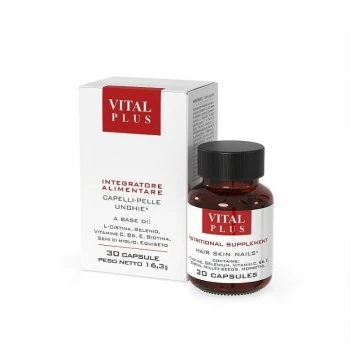 Vital Plus 30 kapsula