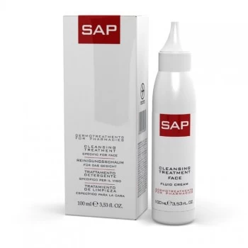 Vital Plus SAP 100ml