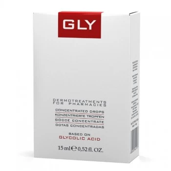 Vital Active Plus GLY 15ml