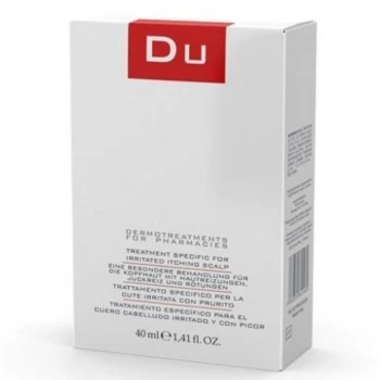 Vital Active Plus DU 40ml