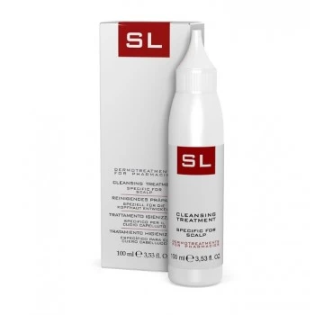 Vital Plus S+L pena za čišćenje 100ml
