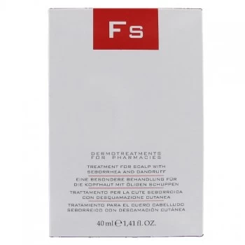 Vital Active Plus FS 40ml