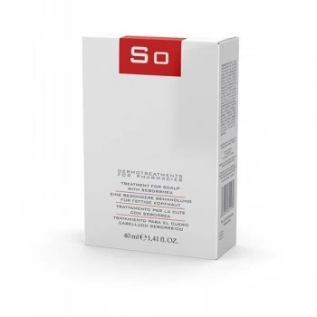Vital Active Plus SO 40ml