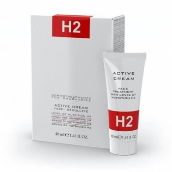 Vital Plus Active H2 40ml