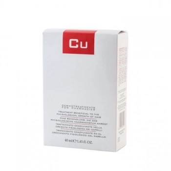 Vital Active Plus CU 40ml