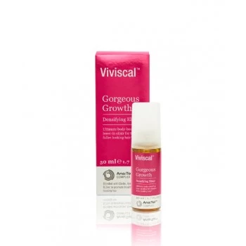 Viviscal elixir za kosu 50ml