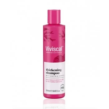 Viviscal šampon za žene 250ml