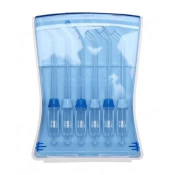 WATERPIK KUTIJA SA 6 NASTAVKA TS-100E