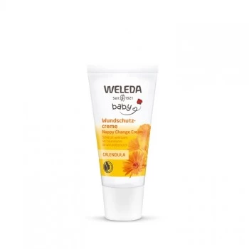 WELEDA BABY KREM ZA PODRUČJE PELENA NEVEN 75ML
