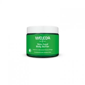 WELEDA SKIN FOOD PUTER ZA TELO 150ML