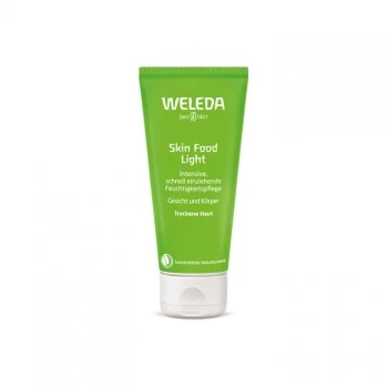 WELEDA SKIN FOOD LIGHT KREMA 75ML