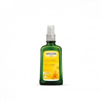Weleda ulje za masažu od nevena 100ml