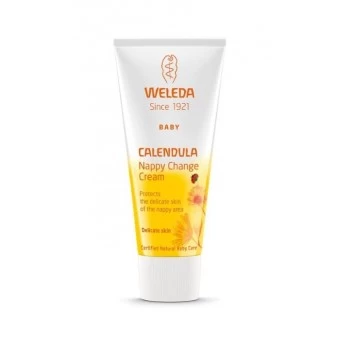 WELEDA KREM ZA PELENSKI OSIP 30ML