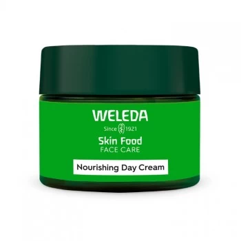 WELEDA SKIN FOOD HRANLJIVA DNEVNA KREMA ZA LICE 40ML