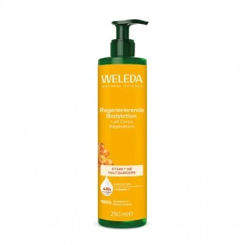 Weleda regenerativni losion za telo 250ml