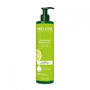 WELEDA HIDRANTNI SERUM LOSION ZA TELO 250ML