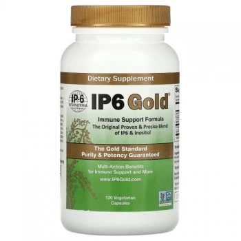 Aloha IP6 Gold 120 kapsula