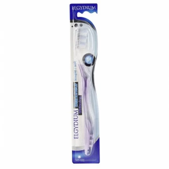 Elgydium četkica za zube 307 Whitening Soft