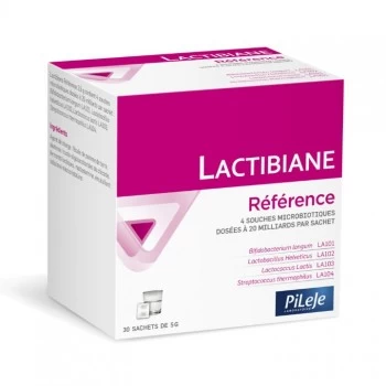 Lactibiane Reference 30 kesica po 2,5g