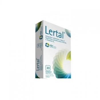 LERTAL TABLETE A30