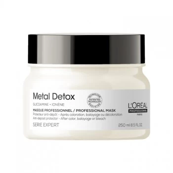 L'Oréal Professionnel Metal Detox maska 250ml