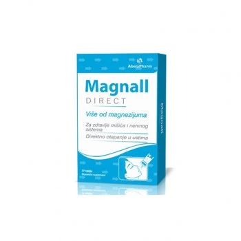 MAGNALL DIRECT KESICE A20