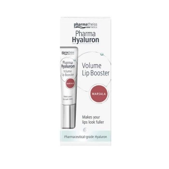 Lip Booster crveni 7ml