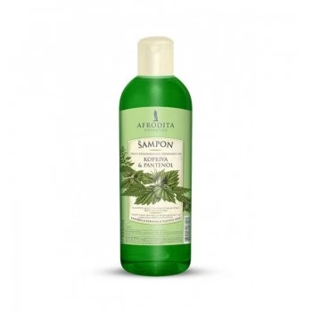 AFRODITA ŠAMPON KOPRIVA I PANTENOL 1L