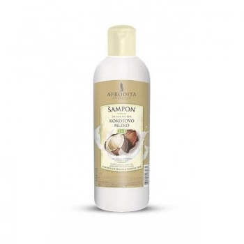 AFRODITA ŠAMPON KOKOS 1L