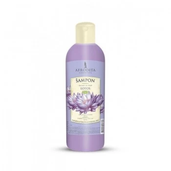AFRODITA ŠAMPON LOTOS 1L