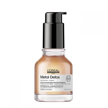 L'Oréal Professionnel Metal Detox ulje 50ml