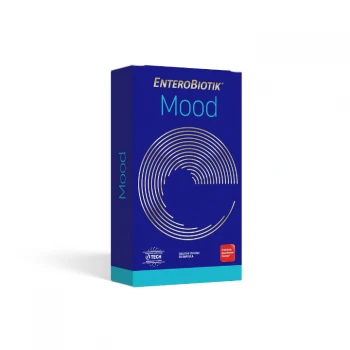 ENTEROBIOTIK MOOD KAPSULE A30